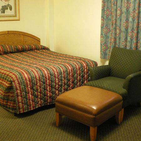 Sun-Dek Motel Medicine Hat Zewnętrze zdjęcie