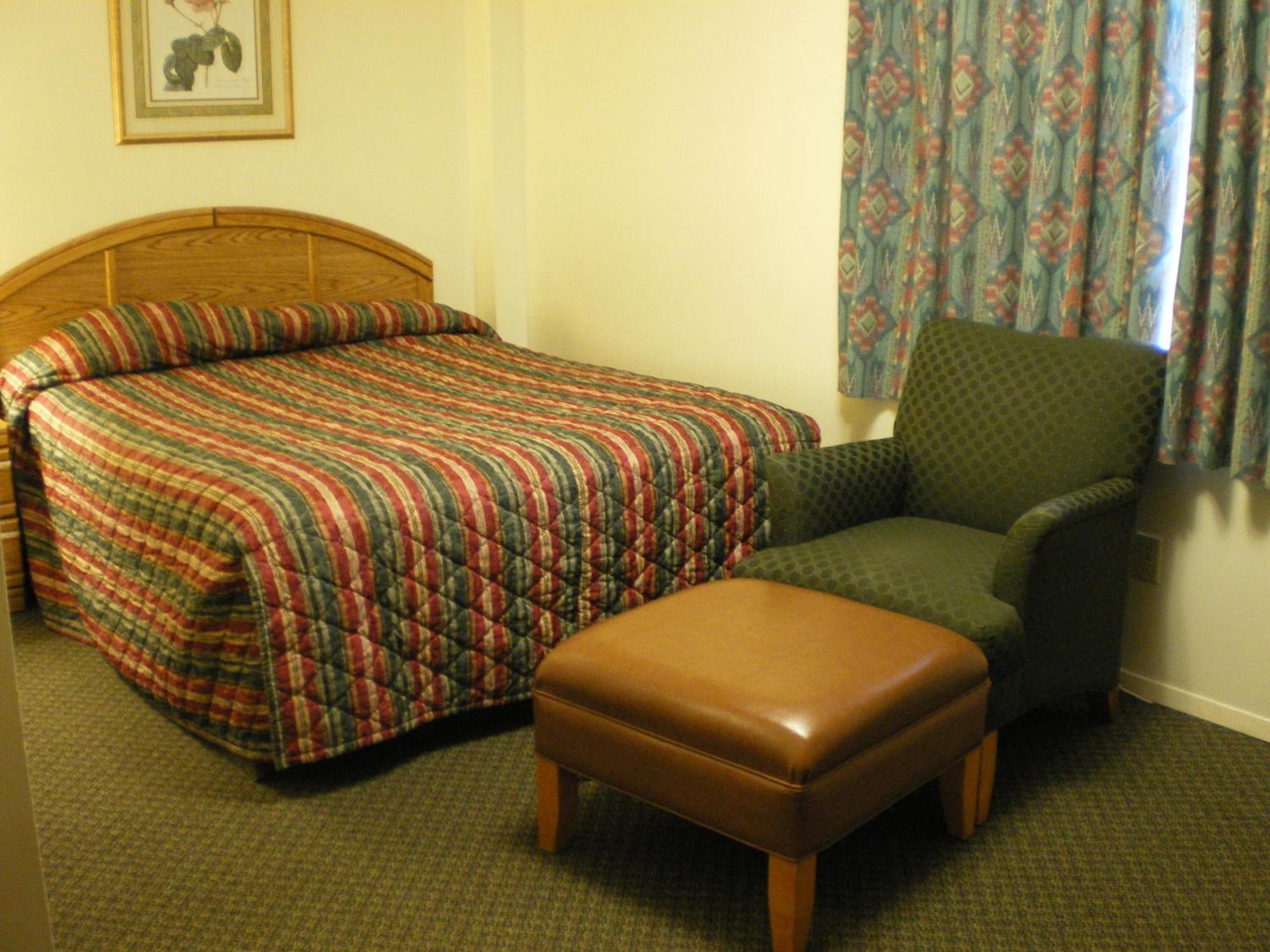 Sun-Dek Motel Medicine Hat Zewnętrze zdjęcie