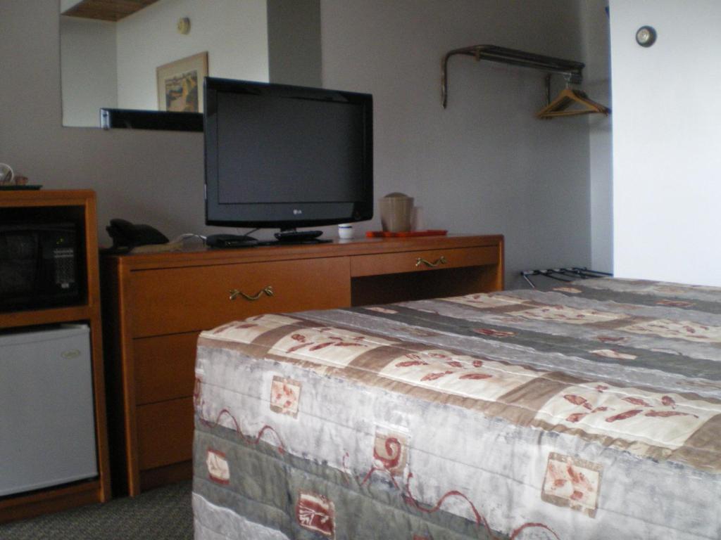 Sun-Dek Motel Medicine Hat Zewnętrze zdjęcie