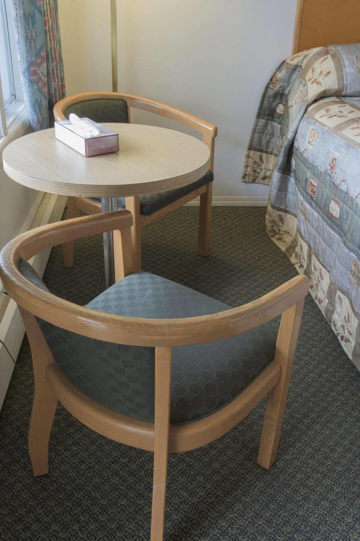 Sun-Dek Motel Medicine Hat Zewnętrze zdjęcie